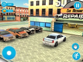 Car Mechanic - Junkyard Sim 21 Image