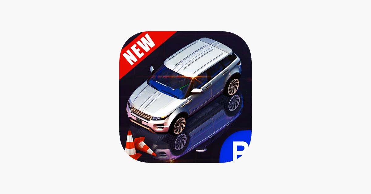 Games like Car Parking Simulator : 2021