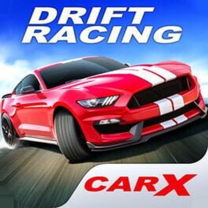 CarX Drift Racing Game Cover