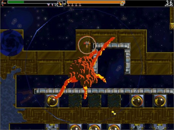 Chase Ace Deluxe screenshot