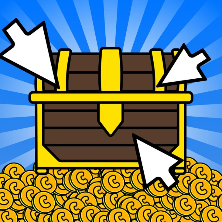 Games like Chest Rush - Idle Clicker