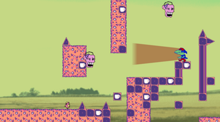 Chips & Coffee Beta 0.3.4B Image