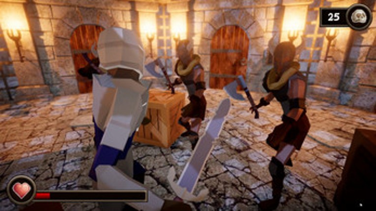 Chivtogon (2023) screenshot