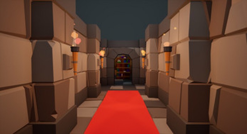 Chrono Bastion Image
