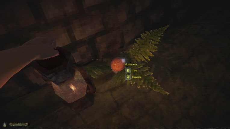 CHWÆST: A Creeping Parasite Horror screenshot