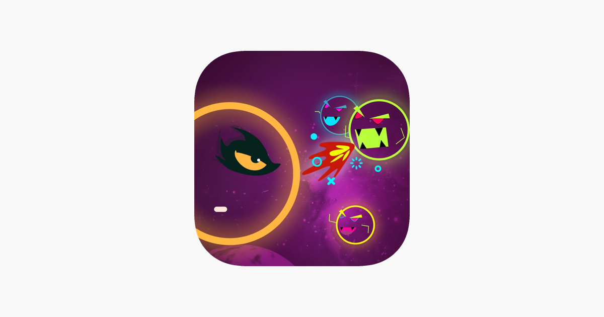 Games like Circle War-Easy Pleasure Games