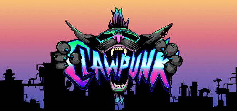 CLAWPUNK Game Cover