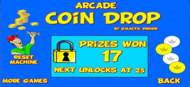 Coin Drop Pro screenshot