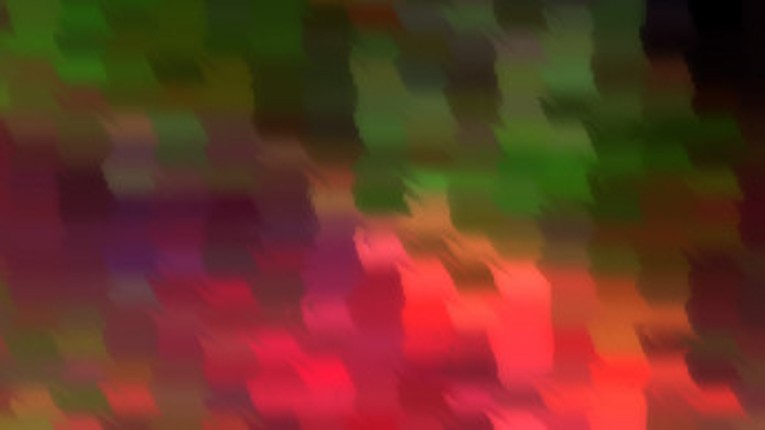 Color Frequencies Image