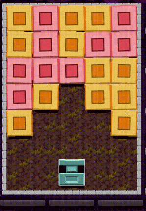 ColorBorner versus Image