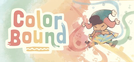 Games like Colorbound