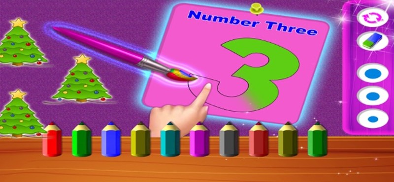 Coloring Games - Coloring Book Image