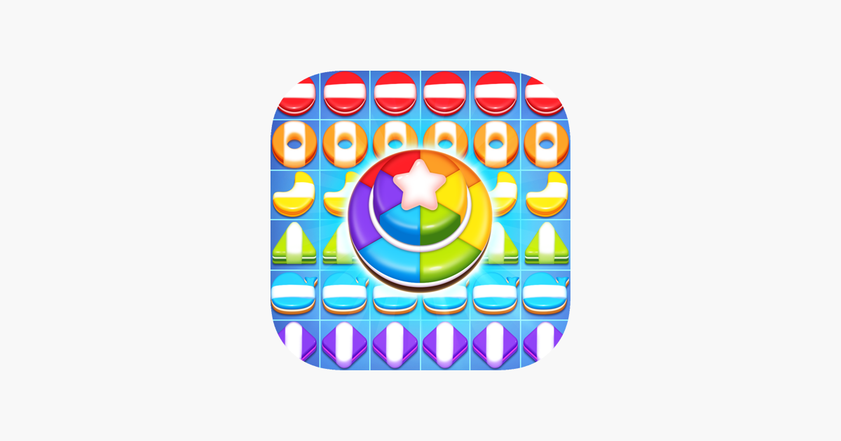 Games like Cookie Blast Legend