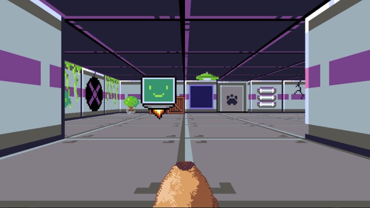Corgi Cove screenshot