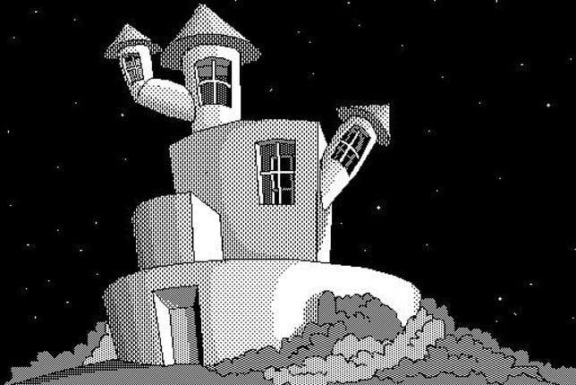 Cosmic Osmo and the Worlds Beyond the Mackerel Image