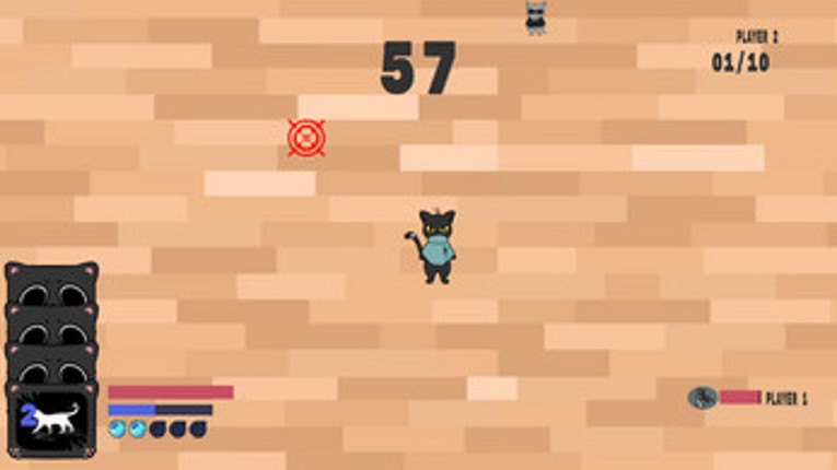 Crazy Paw Pals Image