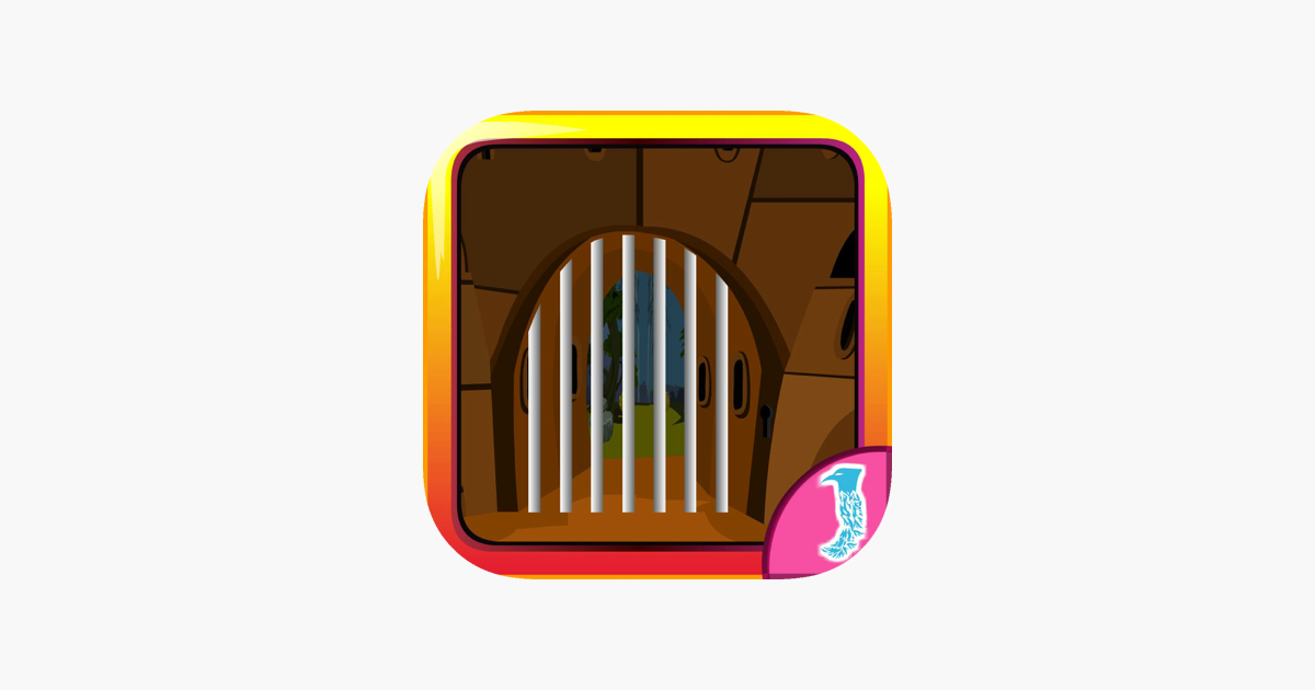 Games like Creaky Cave Escape2