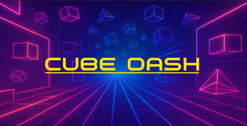 CubeDash Image