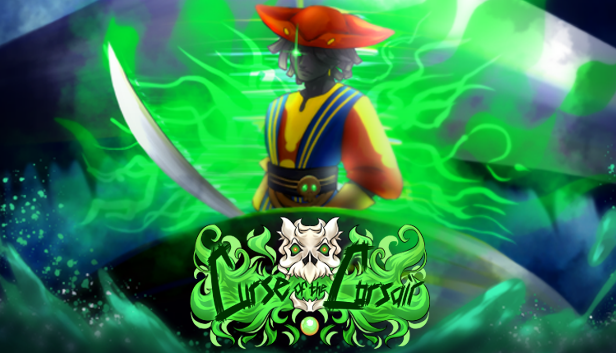 Games like Curse of the Corsair