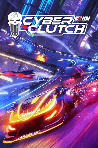Games like Cyber Clutch: Hot Import Nights