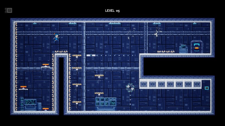 Cyber Lab (Windows) Image