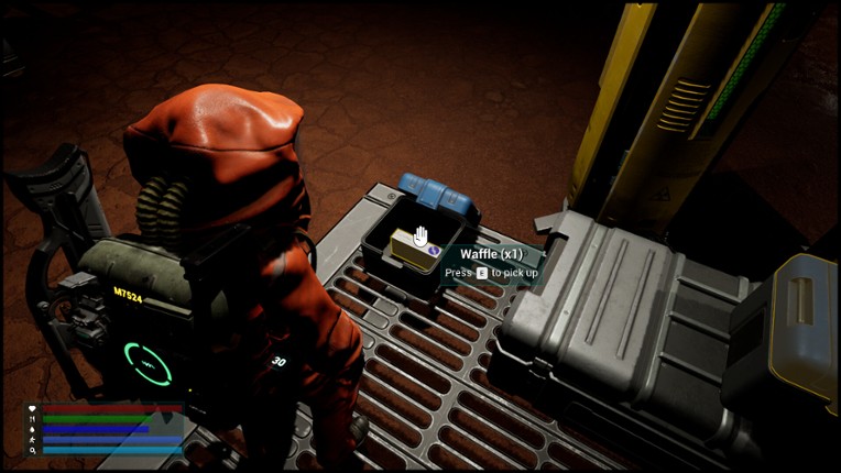 Dead Underground screenshot