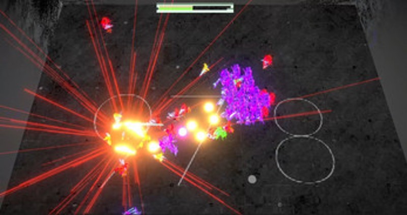 [GGJ2026] DeletedTheDefaultCube Image