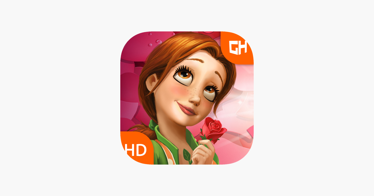 Games like Delicious - True Love HD