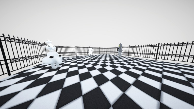 Demon's Island screenshot
