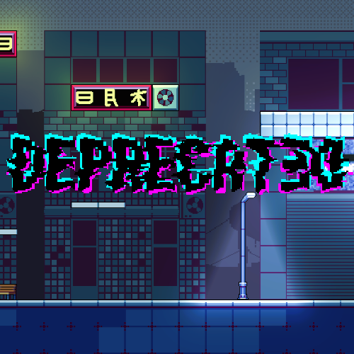 Games like Deprecated