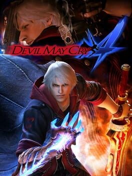 Games like Devil May Cry 4