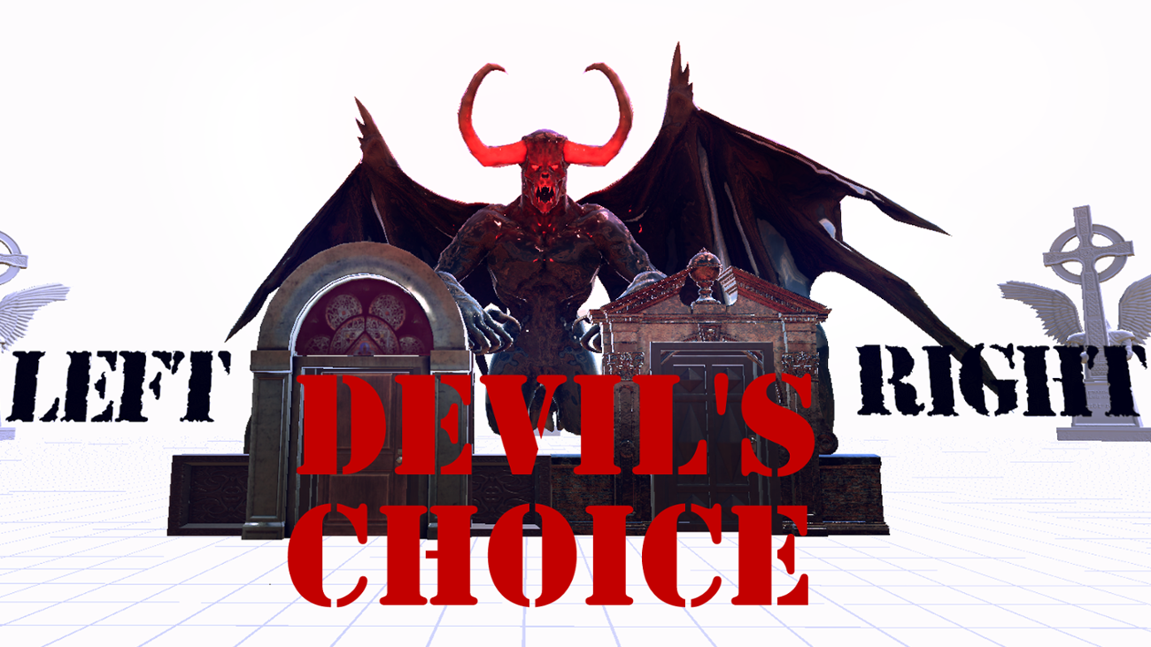 Games like Devil's Choice