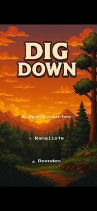 Dig Down Beta 1.0 Image