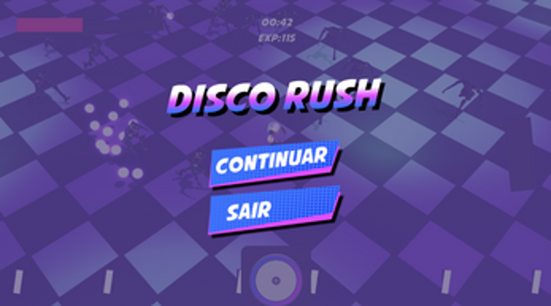 Disco Rush Image