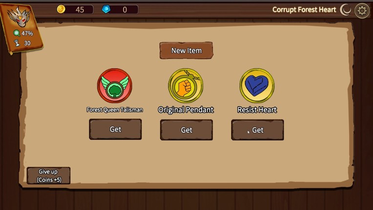 DreamBreaker screenshot