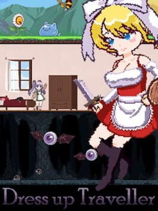Dress-up Traveller Image