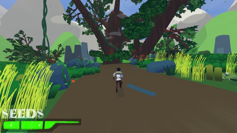 Druid's Crown screenshot