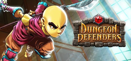 Games like Dungeon Defenders