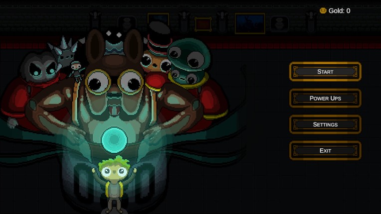 Dungeon of Argion Image