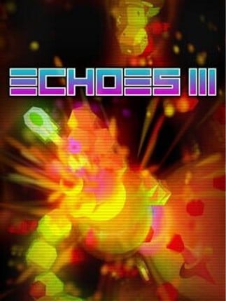 Echoes III Image