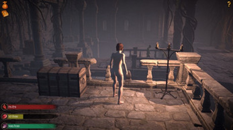 Escape from Hell Image