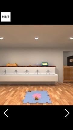 Escape Game - Kindergarten screenshot