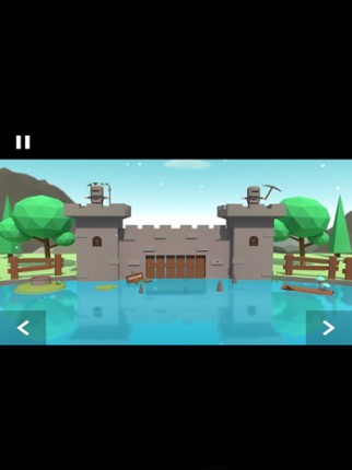 EscapeGame -from well- Image