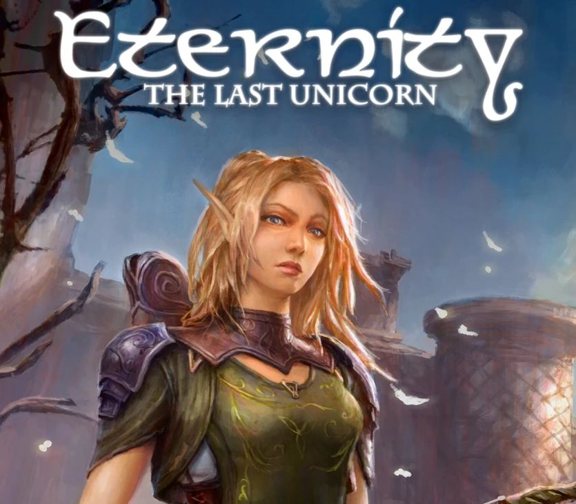 Games like Eternity: The Last Unicorn
