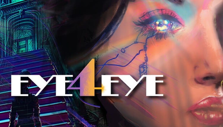 Eye 4 Eye Image