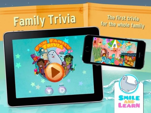 Family Trivia Image