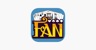 Fan Solitaire Free Card Game Classic Solitare Solo Image