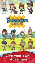 Fantasy Life Online Image