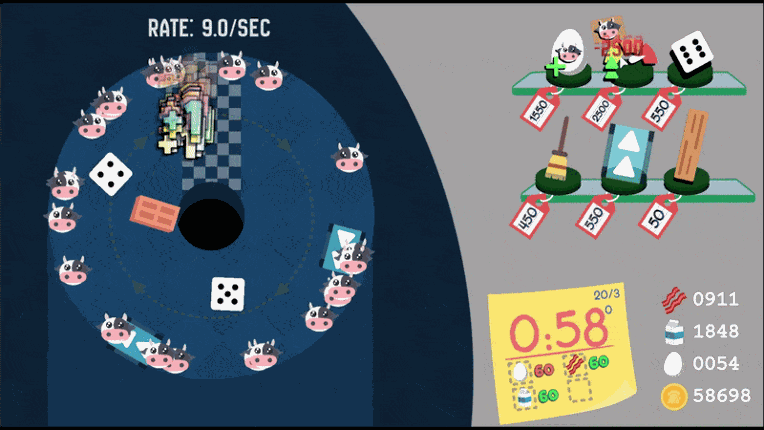 Farmageddon - An Idle Game Image