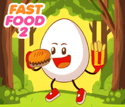 Fast Food 2 Image